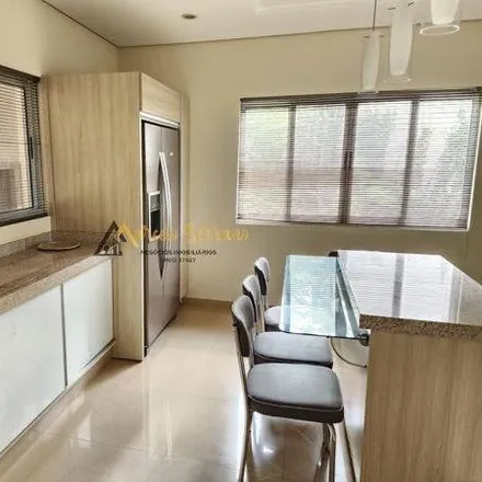 Buy this 4 bed house on Rua Valdomiro Turini in Olímpico, Londrina - PR