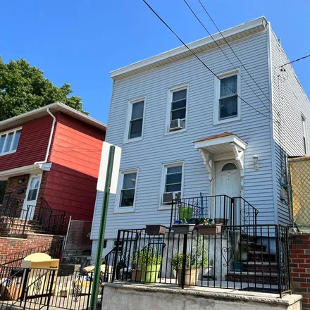 Buy this 3 bed house on 7414 Durham Avenue in North Bergen, NJ 07047