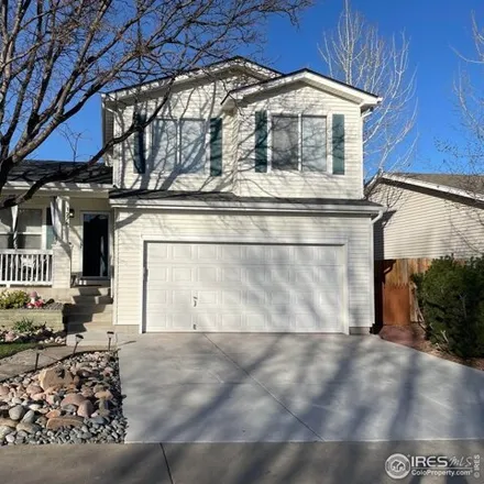 Buy this 3 bed house on 1276 Red Mountain Drive in Longmont, CO 80501