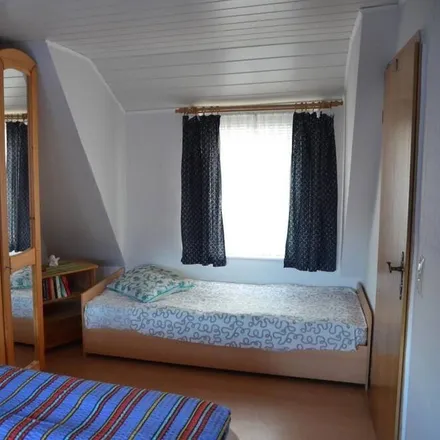 Image 1 - Upleward, Krummhörn, Lower Saxony, Germany - Apartment for rent