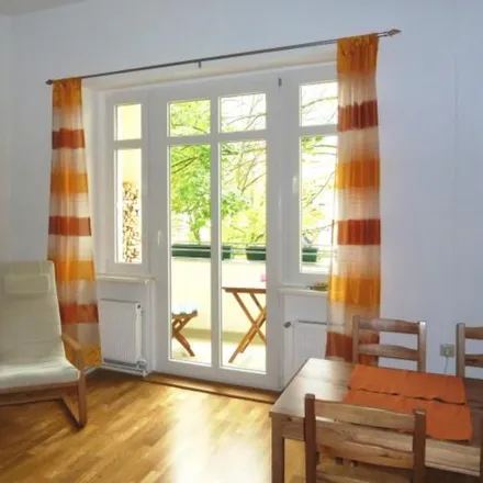 Rent this 2 bed apartment on Berlin in Bismarckviertel, DE