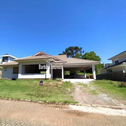 Buy this 3 bed house on Rua das Azaléias in Country, Santa Cruz do Sul - RS