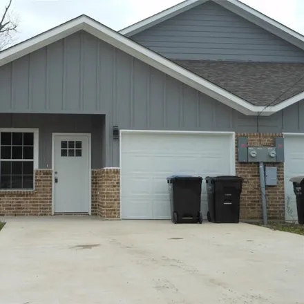 Rent this 3 bed house on 2205 Church Street in Greenville, TX 75401