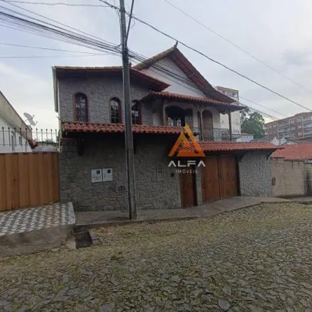 Buy this 3 bed house on Rua Ceará in Boa Vista, Barbacena - MG