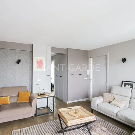 Image 9 - 94 Rue Castagnary, 75015 Paris, France - Apartment for rent