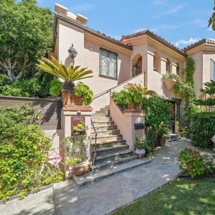 Buy this 8 bed house on 9452 Whitworth Drive in Beverly Hills, CA 90212