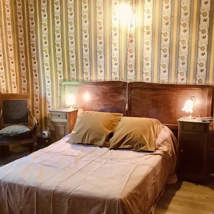 Rent this 3 bed house on 69890 La Tour-de-Salvagny