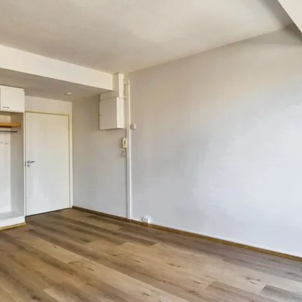Rent this 1 bed apartment on Ruoholahdenkatu 22 in 00180 Helsinki, Finland