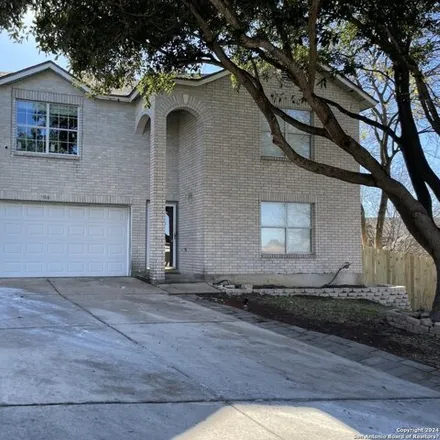 Buy this 3 bed house on 7998 Chestnut Bear in Bexar County, TX 78109