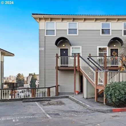 Buy this 2 bed condo on 212 Northwest Uptown Terrace in Portland, OR 97205