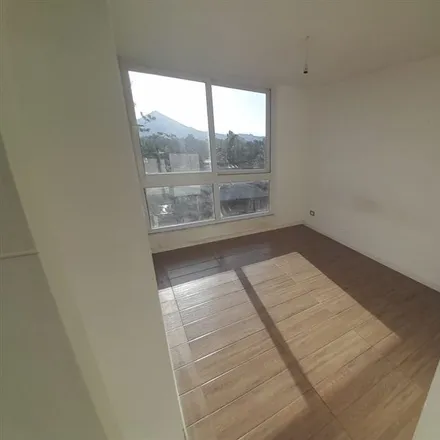 Image 7 - Quizapú, 859 0483 Conchalí, Chile - Apartment for rent