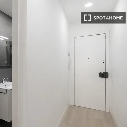Rent this 2 bed apartment on Carrer de la Indústria in 266, 08037 Barcelona