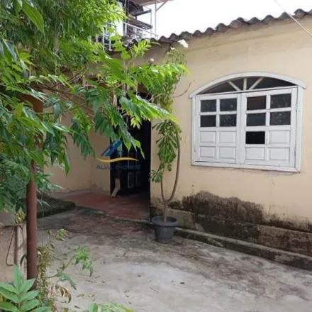Rent this 4 bed house on Avenida João César de Oliveira in Eldorado, Contagem - MG