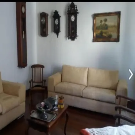 Buy this 2 bed apartment on Lanchonete Garota do Alto in Avenida Oliveira Botelho, Teresópolis - RJ