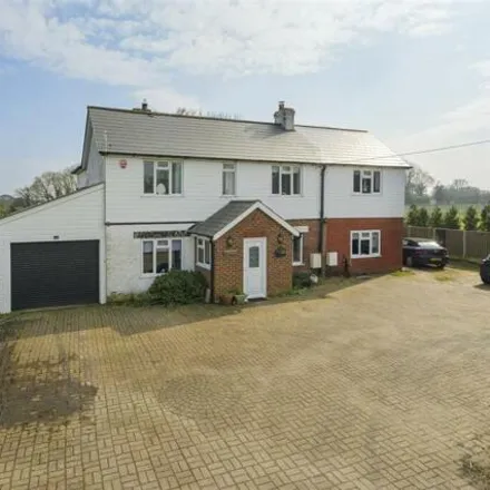 Buy this 6 bed house on Parkmead in Stone Street, Petham