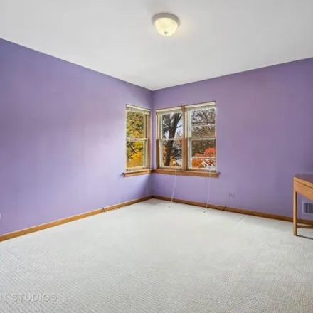 Image 9 - 1621 Dobson Street, Evanston, IL 60202, USA - House for sale