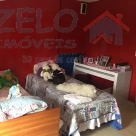 Buy this 3 bed house on Rua Bezerra de Menezes in Vila Thomazina, Campo Limpo Paulista - SP