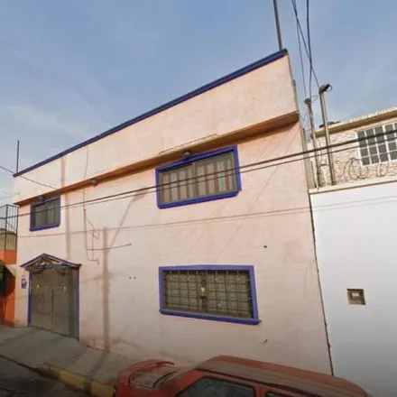 Buy this 3 bed house on Calle 325 in Colonia Nueva Atzacoalco, 07420 Mexico City