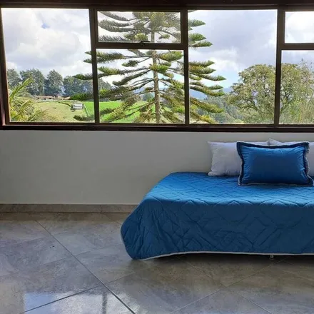 Rent this 2 bed house on Comuna 14 - El Poblado in 050021 Medellín, ANT