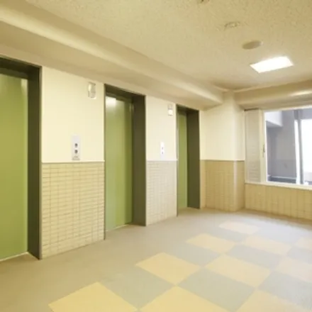 Image 7 - Ueno-Tsukishima Line, Tsukuda 1-chome, Chuo, 104-0051, Japan - Apartment for rent