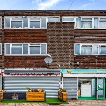 Image 8 - Ruskin Avenue, Abingdon, OX14 5JR, United Kingdom - Apartment for rent