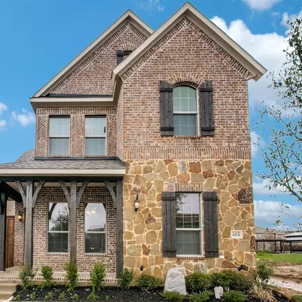 Buy this 4 bed house on 2213 6th Avenue in Flower Mound, TX 75028