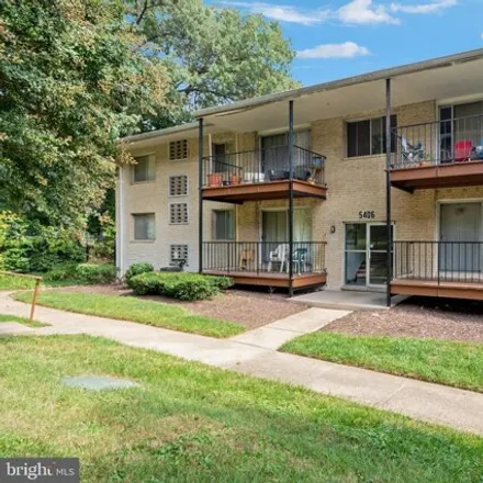 Rent this 1 bed condo on unnamed road in New Carrollton, MD 20784