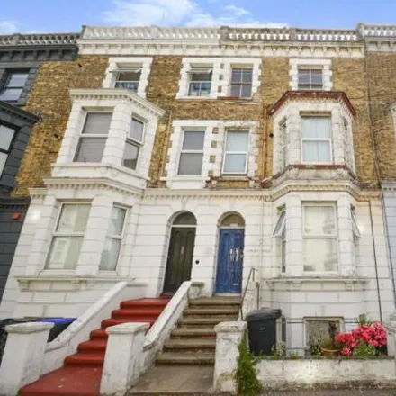 Buy this 1 bed apartment on 26 Edgar Road in Cliftonville West, Margate