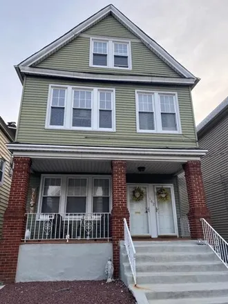 Rent this 2 bed house on 166 West 32nd Street in Bayonne, NJ 07002