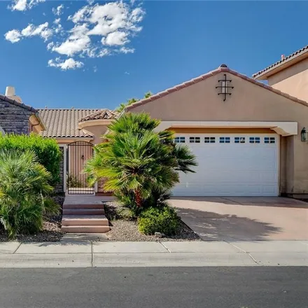 Buy this 5 bed house on 8745 Killians Greens Drive in Las Vegas, NV 89131