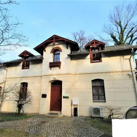 Rent this 1 bed apartment on Villa Freisleben in Loschwitzer Straße, 01309 Dresden