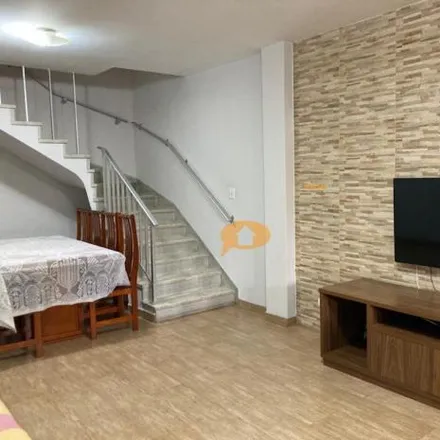 Buy this 3 bed house on Rua Florânia in Vila Dom Pedro I, São Paulo - SP