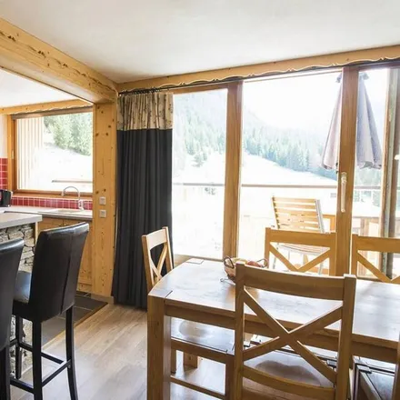 Image 4 - 73120 Courchevel, France - Apartment for rent