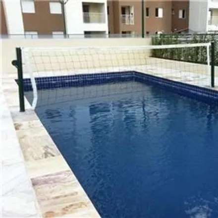 Buy this 4 bed apartment on Rua Werner Goldberg in Vila Dom José, Barueri - SP