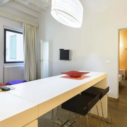 Image 5 - Via del Campuccio, 1 R, 50125 Florence FI, Italy - Apartment for rent