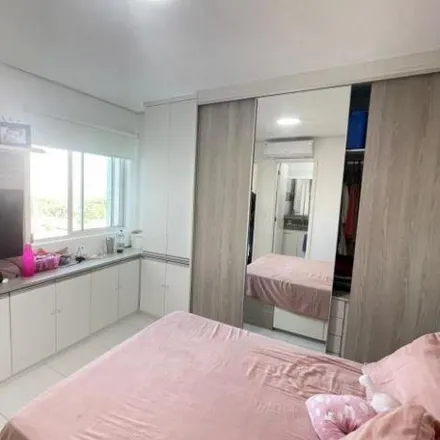 Buy this 3 bed apartment on Rua Júpter in Jardim Renascença, São Luís - MA