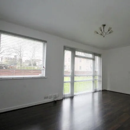 Rent this 2 bed apartment on Howard Road in London, SE20 8JD