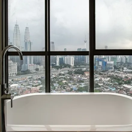 Image 5 - Bukit Bintang, 50200 Kuala Lumpur, Malaysia - Apartment for rent