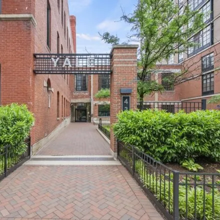 Buy this 1 bed condo on Yale Steam Laundry Conominiums in 437 New York Avenue Northwest, Washington