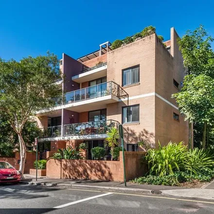 Image 2 - Holey Moley, 387 King Street, Newtown NSW 2042, Australia - Apartment for rent
