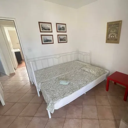 Rent this 1 bed apartment on Poreč in Grad Poreč, Istria County