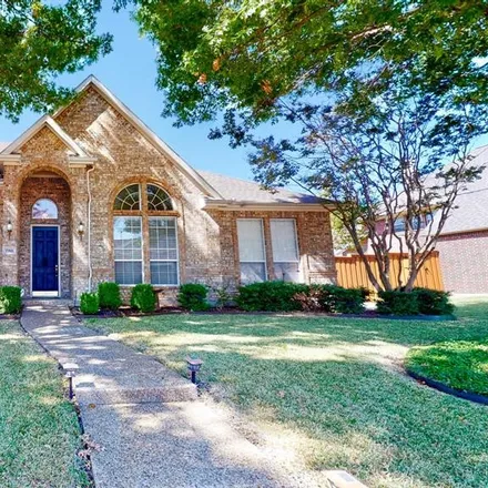 Buy this 4 bed house on 7705 Cap Rock Drive in Plano, TX 75025