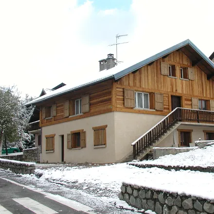 Buy this 7 bed house on 38860 Les Deux Alpes
