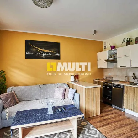 Image 8 - Eugeniusza Romera 14, 71-246 Szczecin, Poland - Apartment for rent