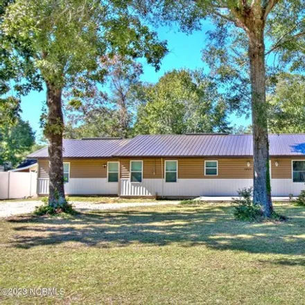 Buy this 2 bed house on 1842 Ocean Haven Road Southwest in Brunswick County, NC 28469