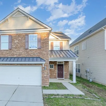 Buy this 3 bed house on 103 Mainline Station Drive in Morrisville, NC 27560