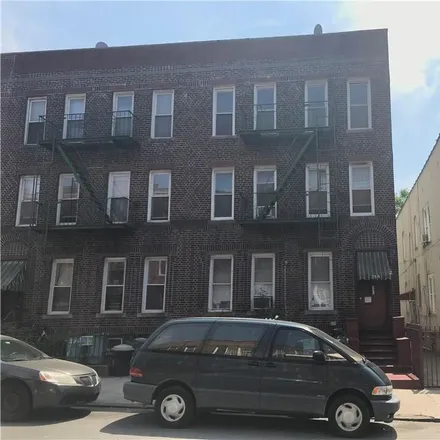 Buy this studio townhouse on 350 63rd Street in New York, NY 11220