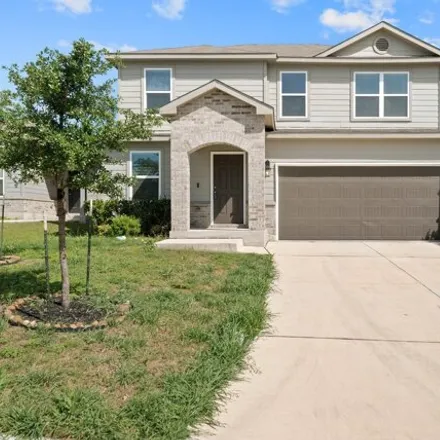 Buy this 4 bed house on Quarter Moon in Bexar County, TX 78244