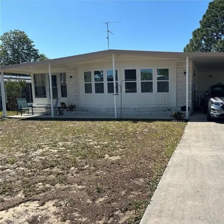Image 2 - 12372 George Drive, Hernando County, FL 34613, USA - Apartment for sale