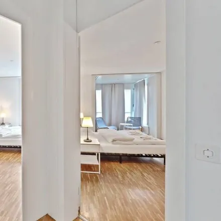 Rent this 2 bed townhouse on Zurich